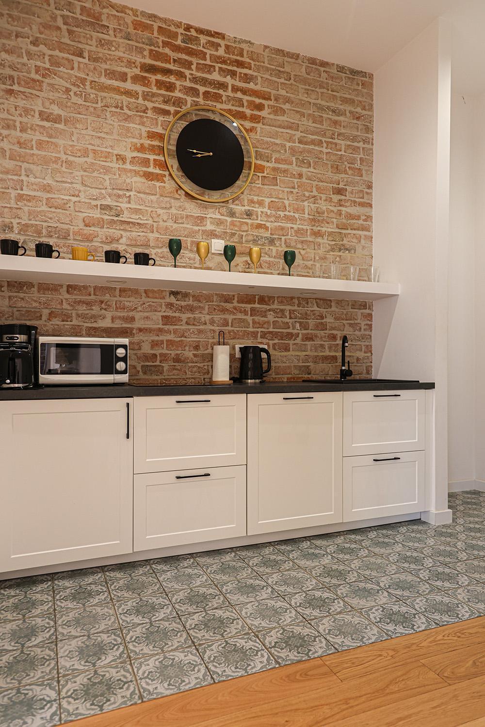 Bc7 Apartments Краків Екстер'єр фото