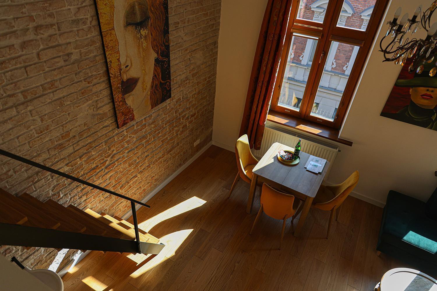 Bc7 Apartments Краків Екстер'єр фото