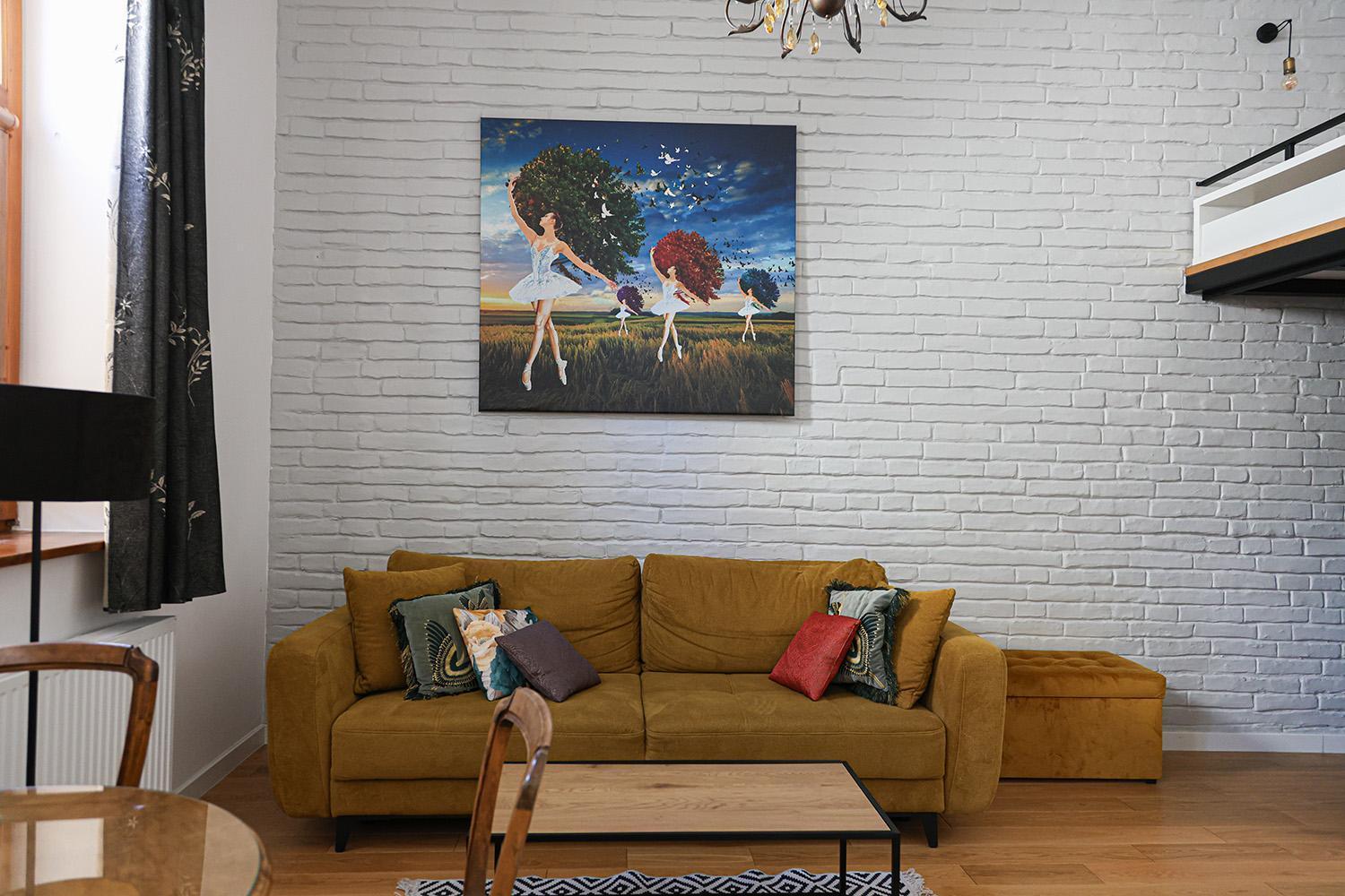 Bc7 Apartments Краків Екстер'єр фото