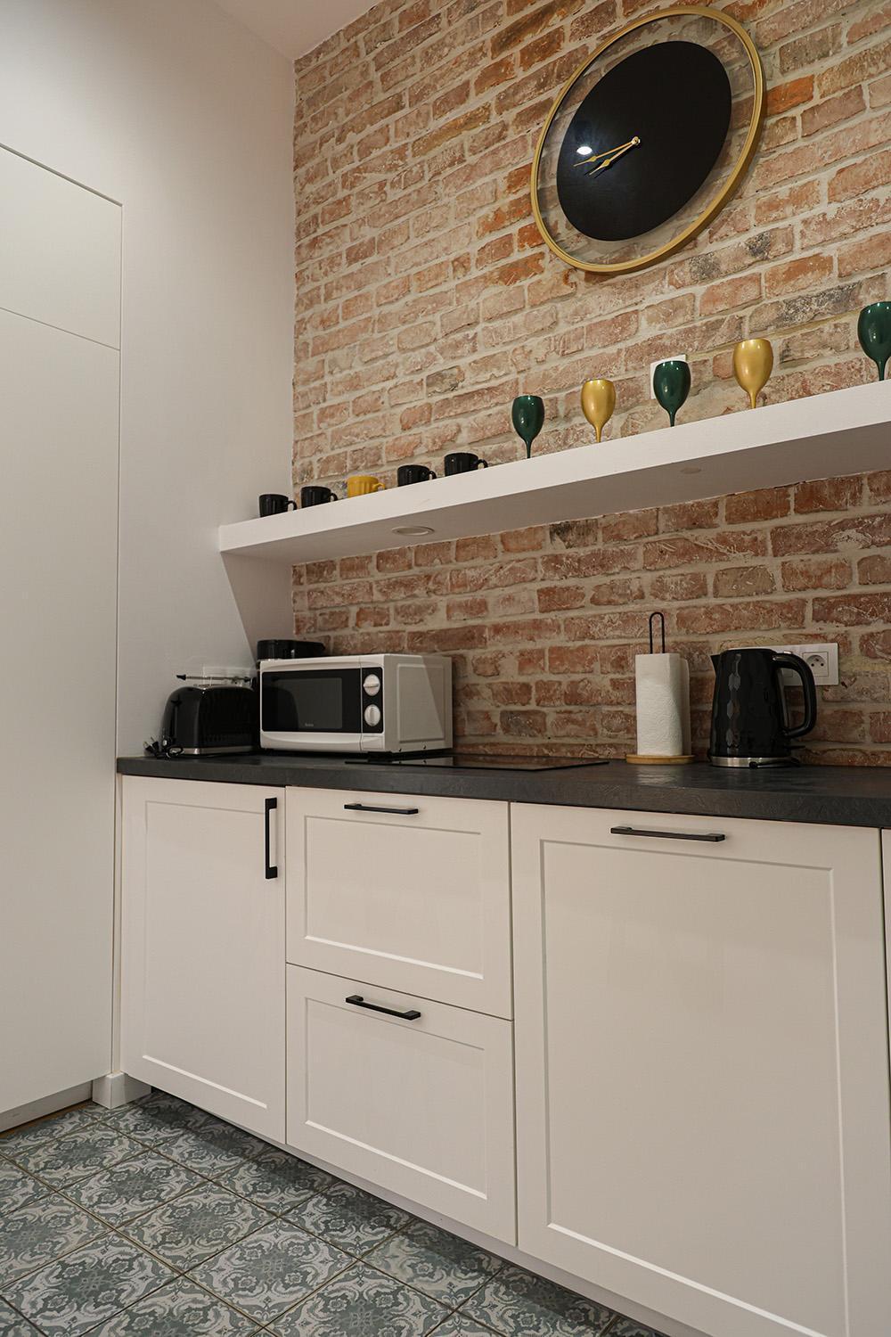 Bc7 Apartments Краків Екстер'єр фото