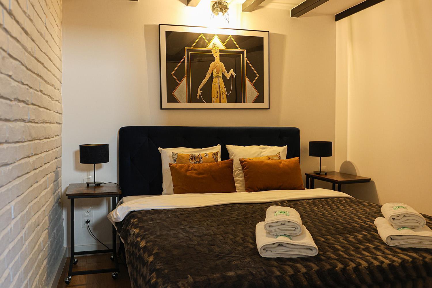 Bc7 Apartments Краків Екстер'єр фото