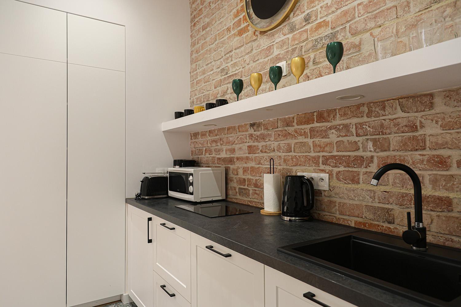 Bc7 Apartments Краків Екстер'єр фото
