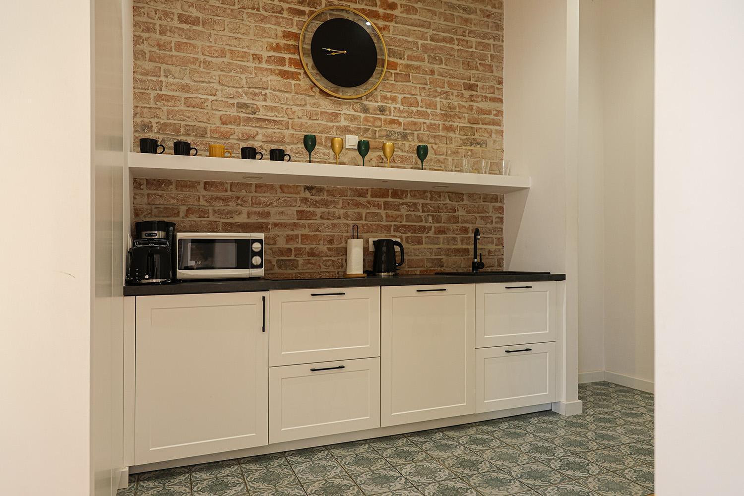 Bc7 Apartments Краків Екстер'єр фото