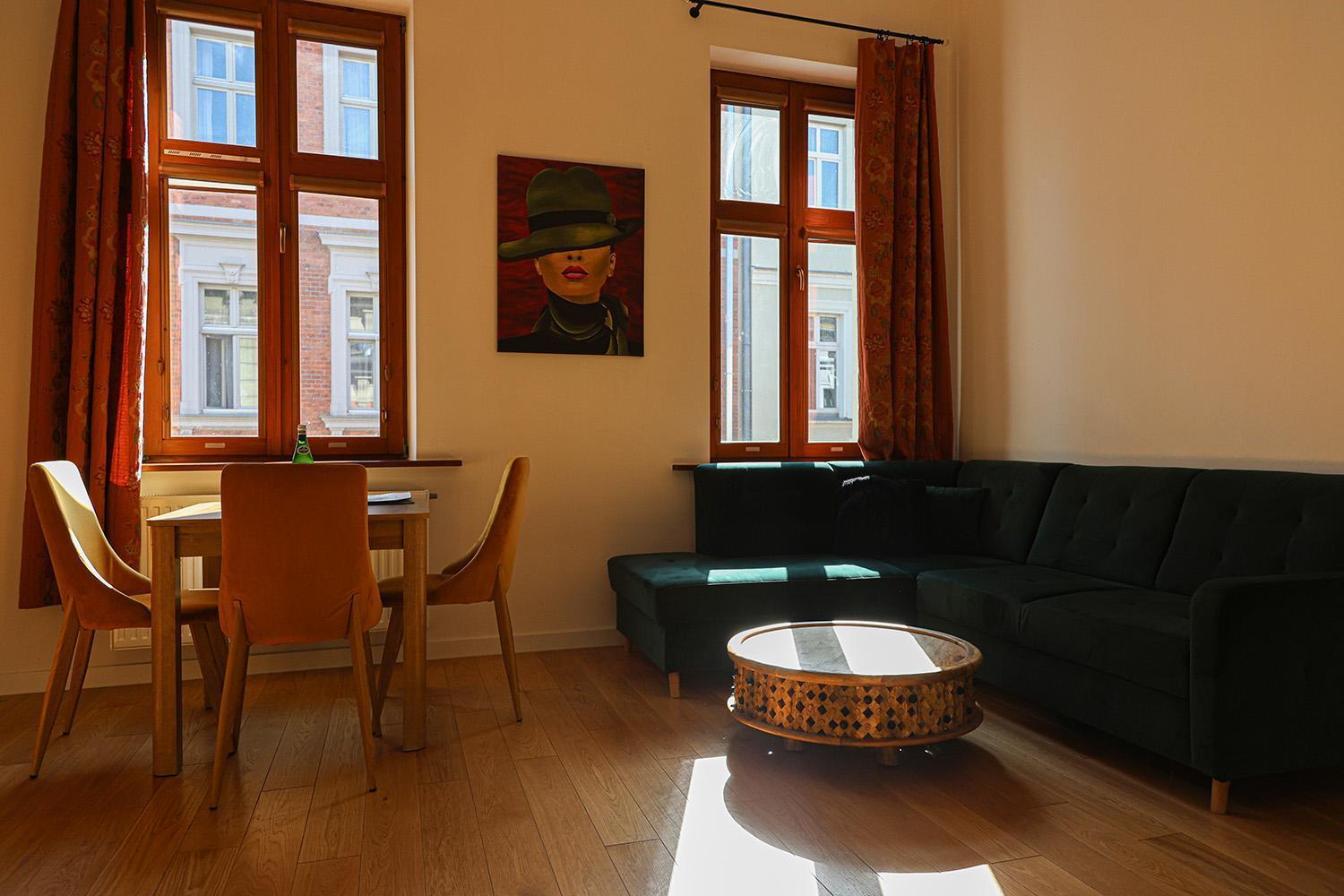 Bc7 Apartments Краків Екстер'єр фото