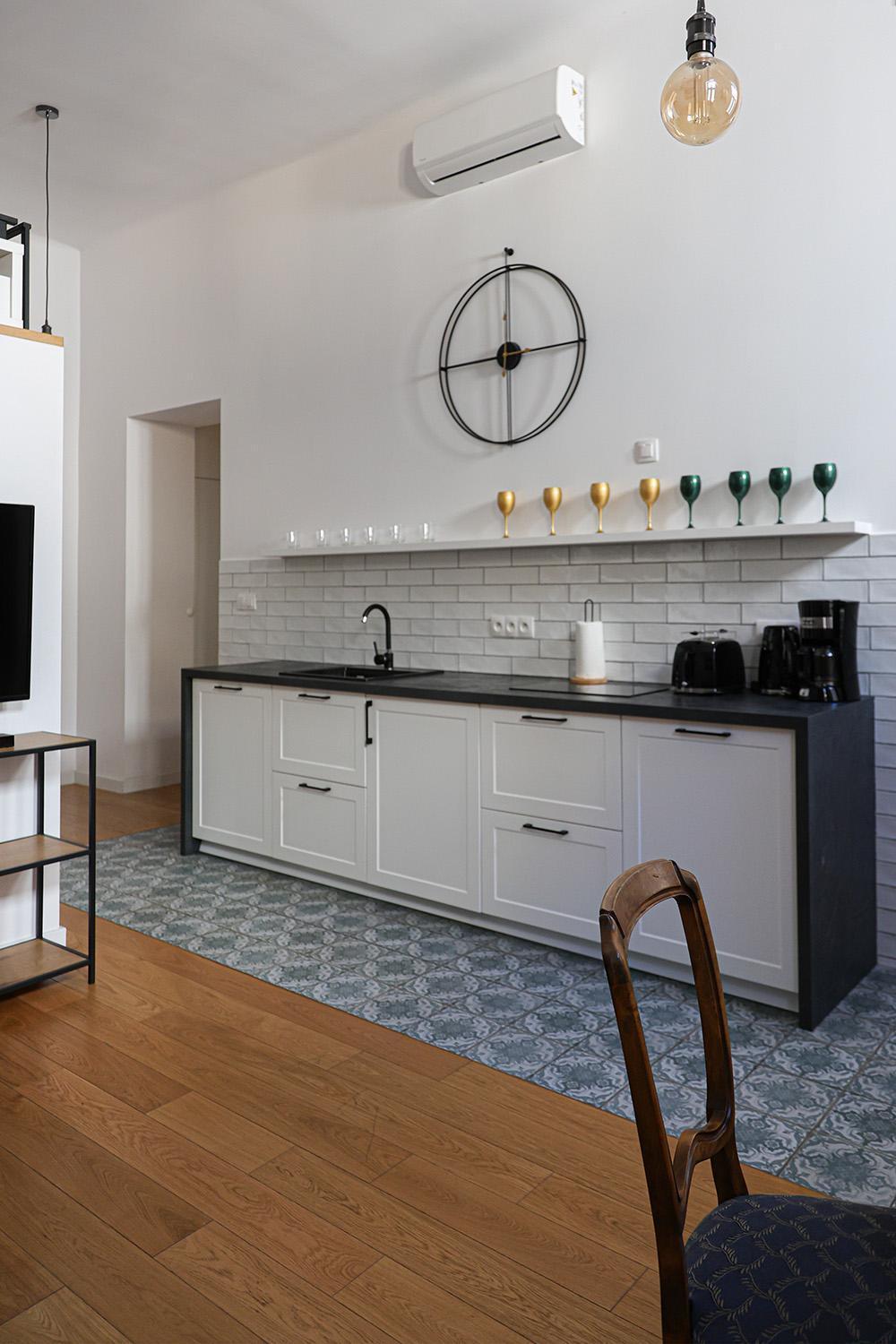 Bc7 Apartments Краків Екстер'єр фото
