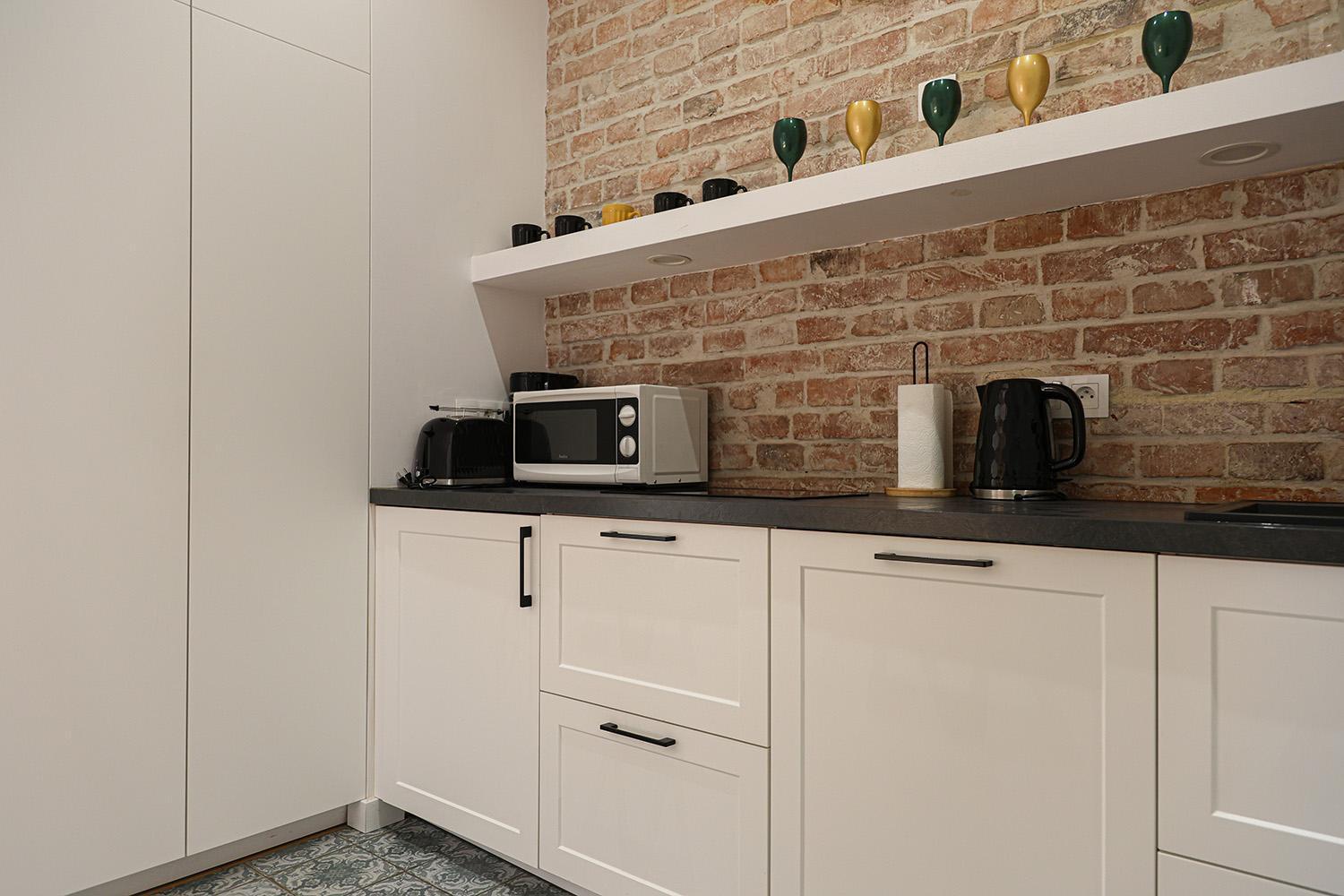 Bc7 Apartments Краків Екстер'єр фото