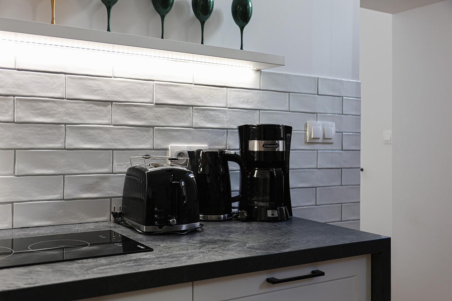 Bc7 Apartments Краків Екстер'єр фото