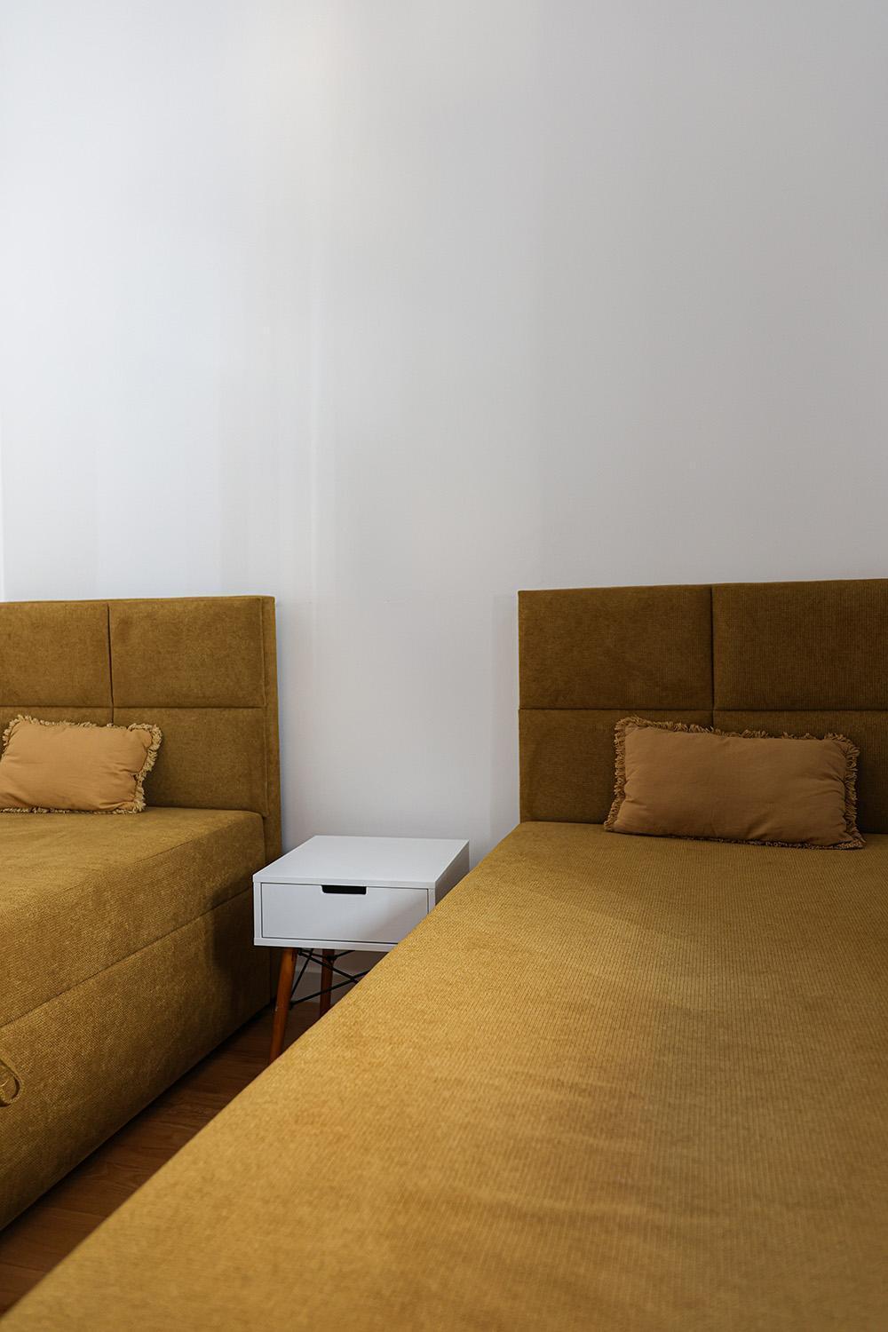 Bc7 Apartments Краків Екстер'єр фото