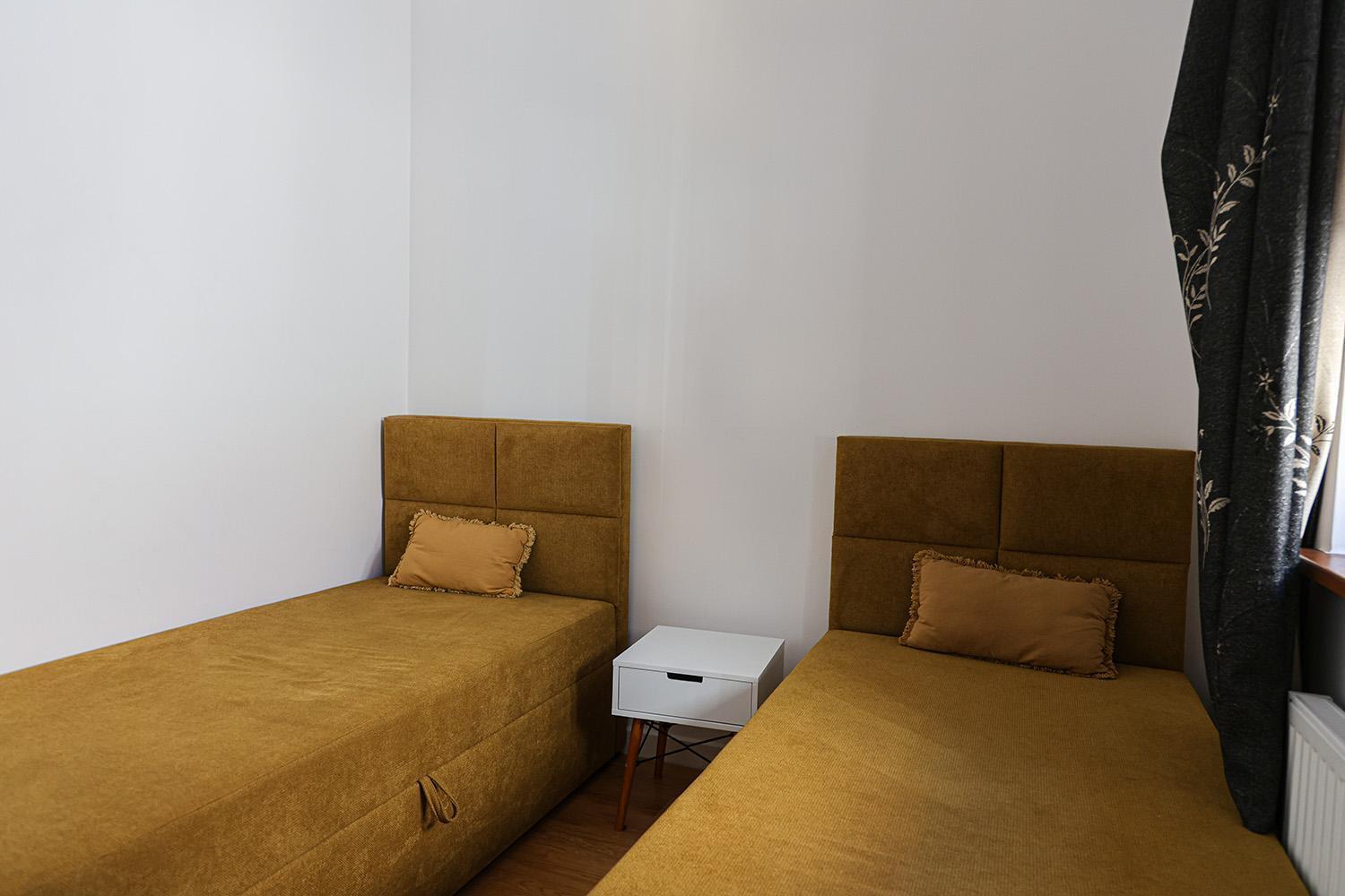 Bc7 Apartments Краків Екстер'єр фото