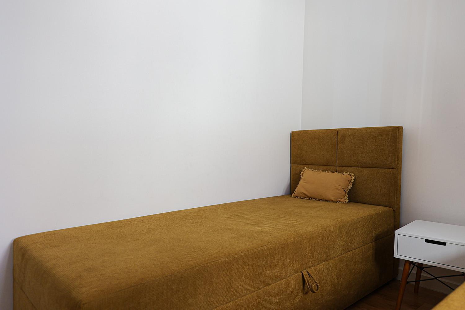 Bc7 Apartments Краків Екстер'єр фото