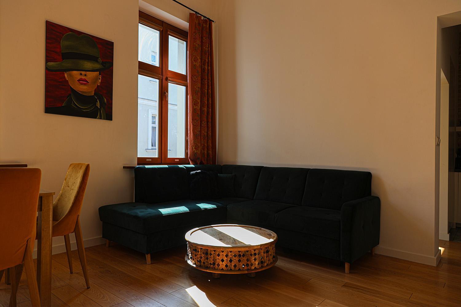 Bc7 Apartments Краків Екстер'єр фото