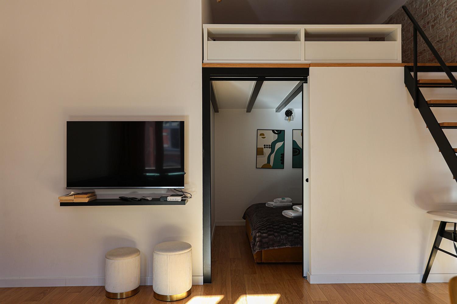 Bc7 Apartments Краків Екстер'єр фото