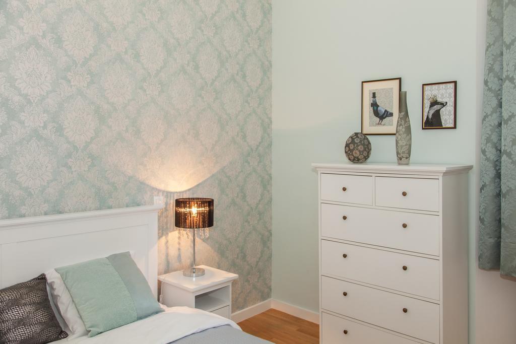 Bc7 Apartments Краків Екстер'єр фото
